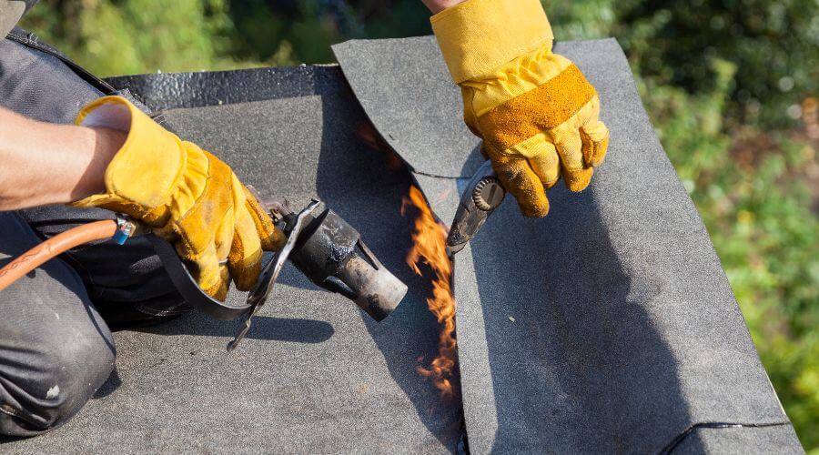 Expert new roof installation services in Saint Francis, KS